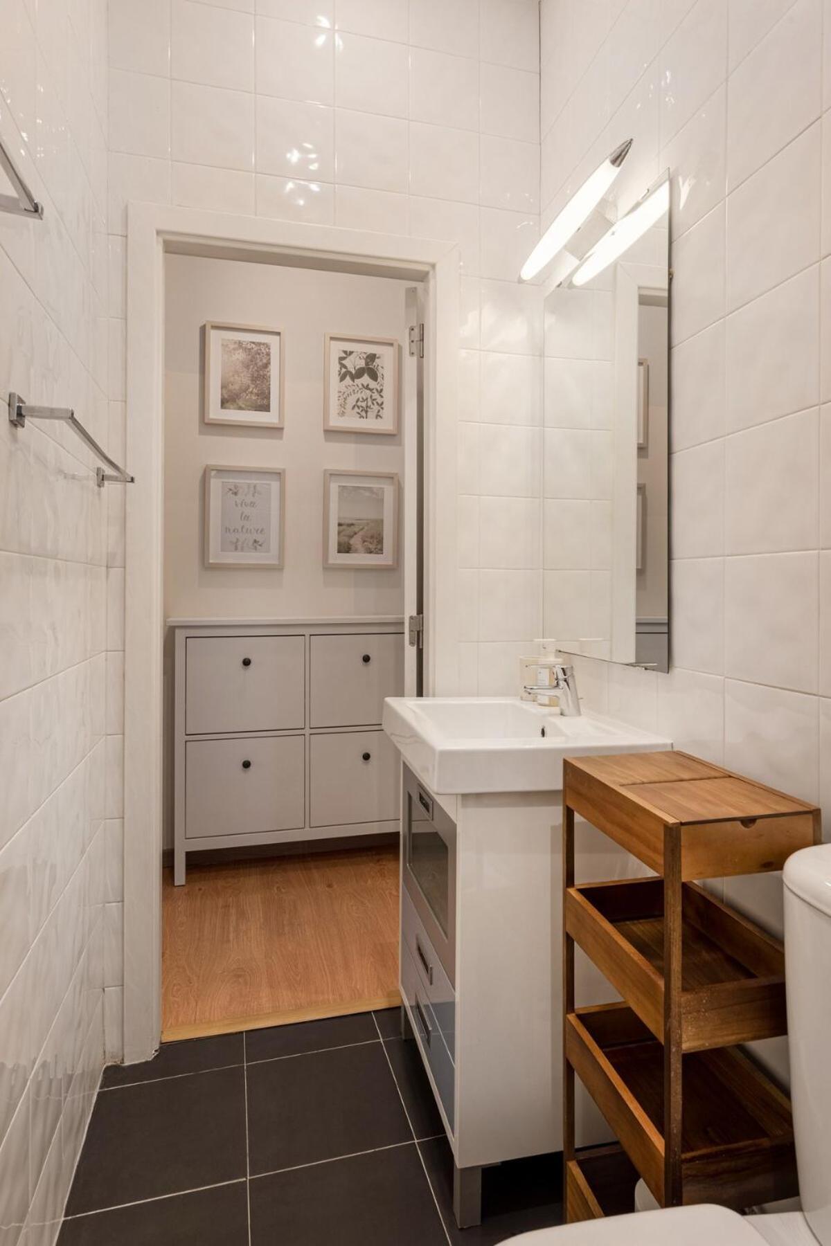 Alegria Living In Lisbon