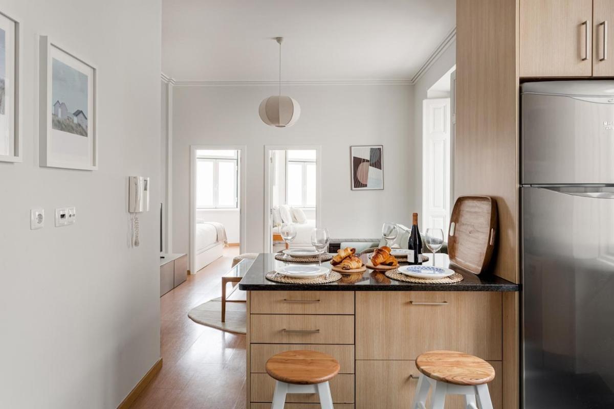 Alegria Living In Apartamento